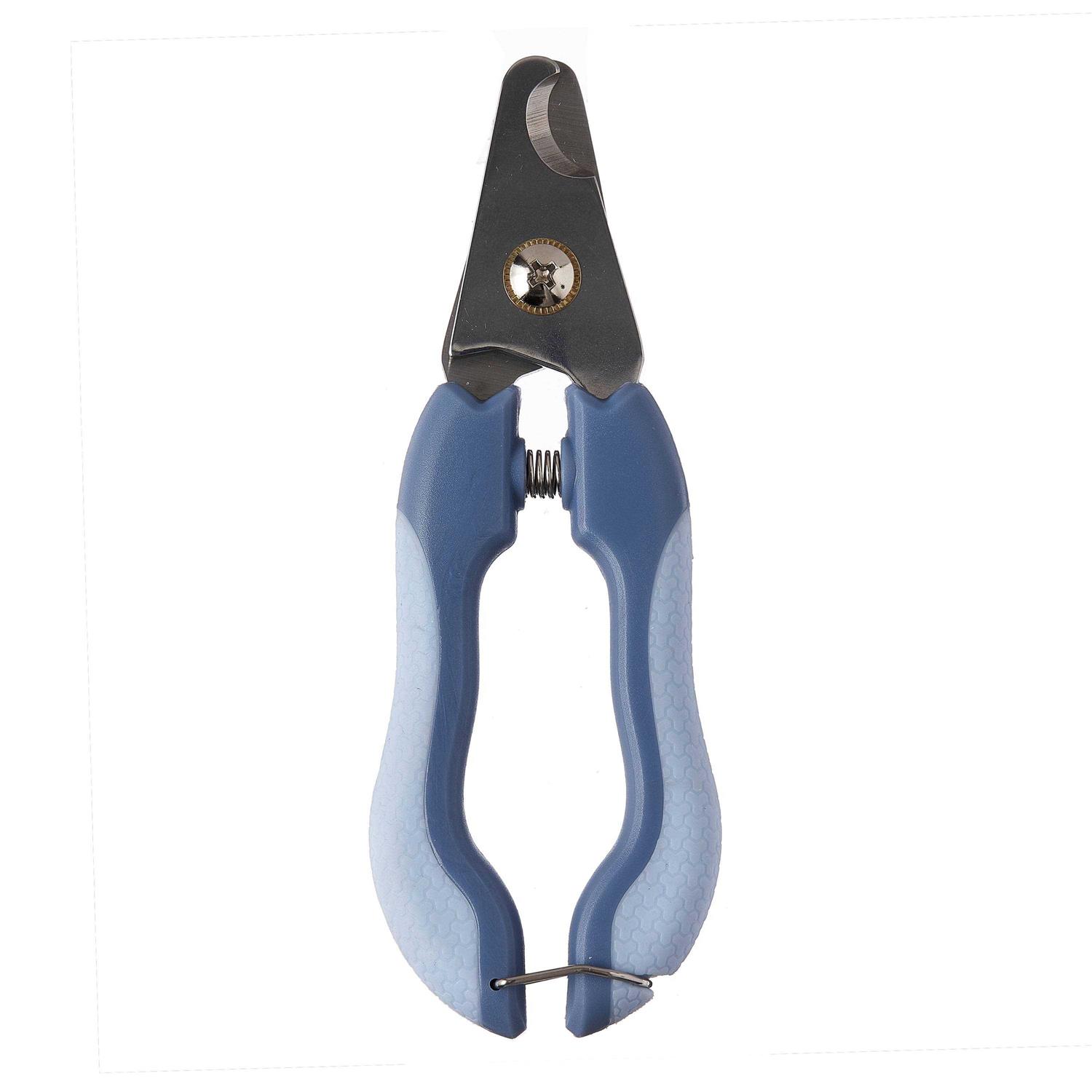 Vibrant Life Premium Nail Clippers - Healthber