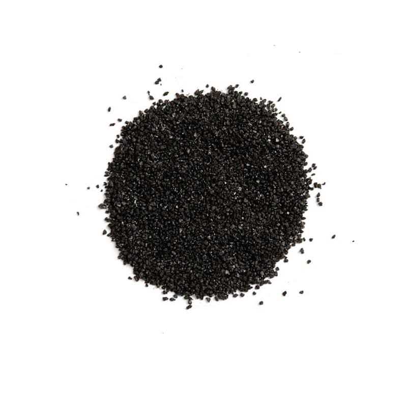 Imagitarium Black Aquarium Sand - Healthber