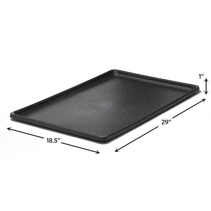 MidWest Replacement Crate Pan - Healthber