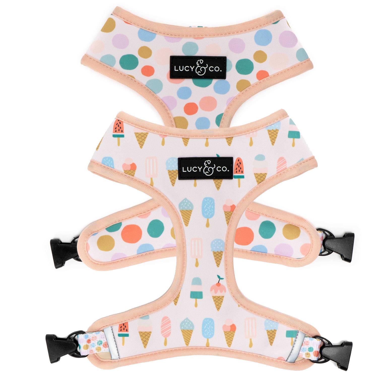 Reversible Harness Harness - Healthber