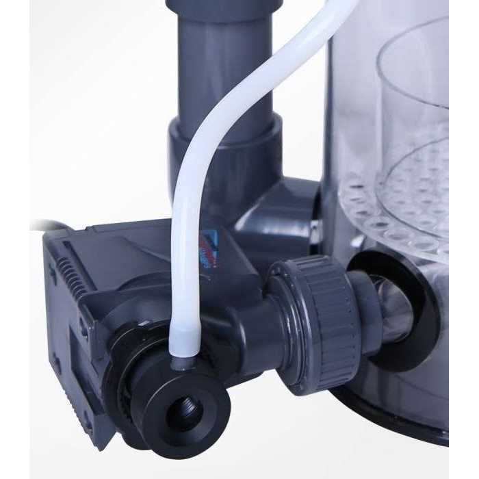 Reef Octopus Classic 110INT Protein Skimmer - Healthber