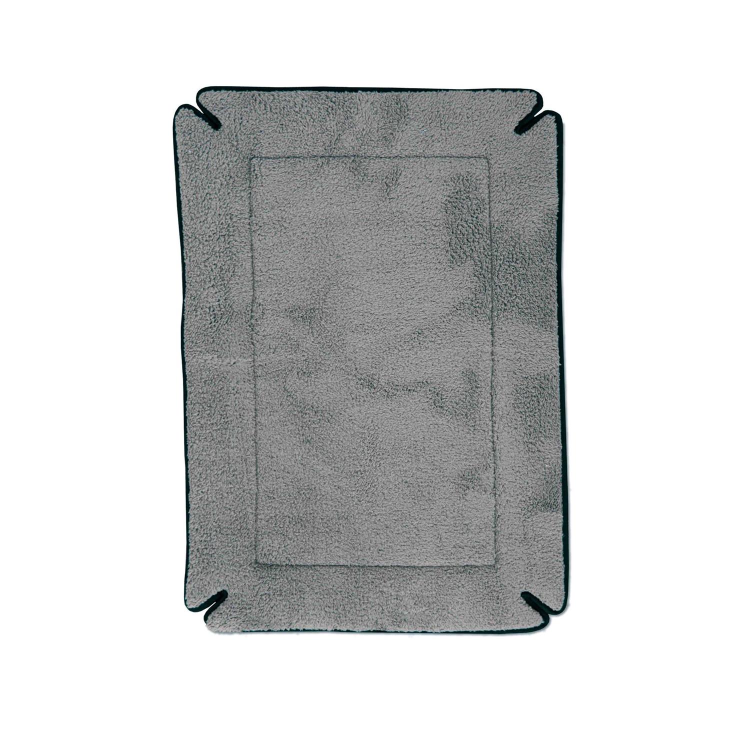 K&H Pet Products Memory Foam Crate Pad - Healthber