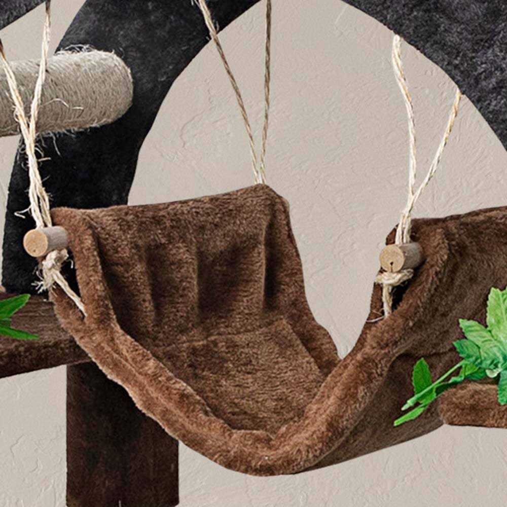Go Pet Club Cat Tree - Healthber