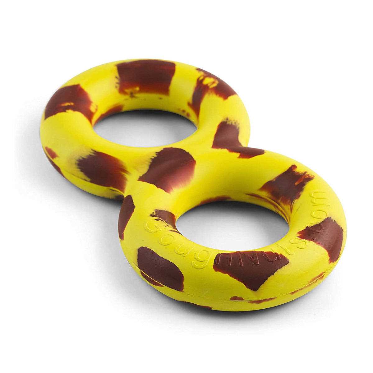 Goughnuts Tug Toy - Healthber