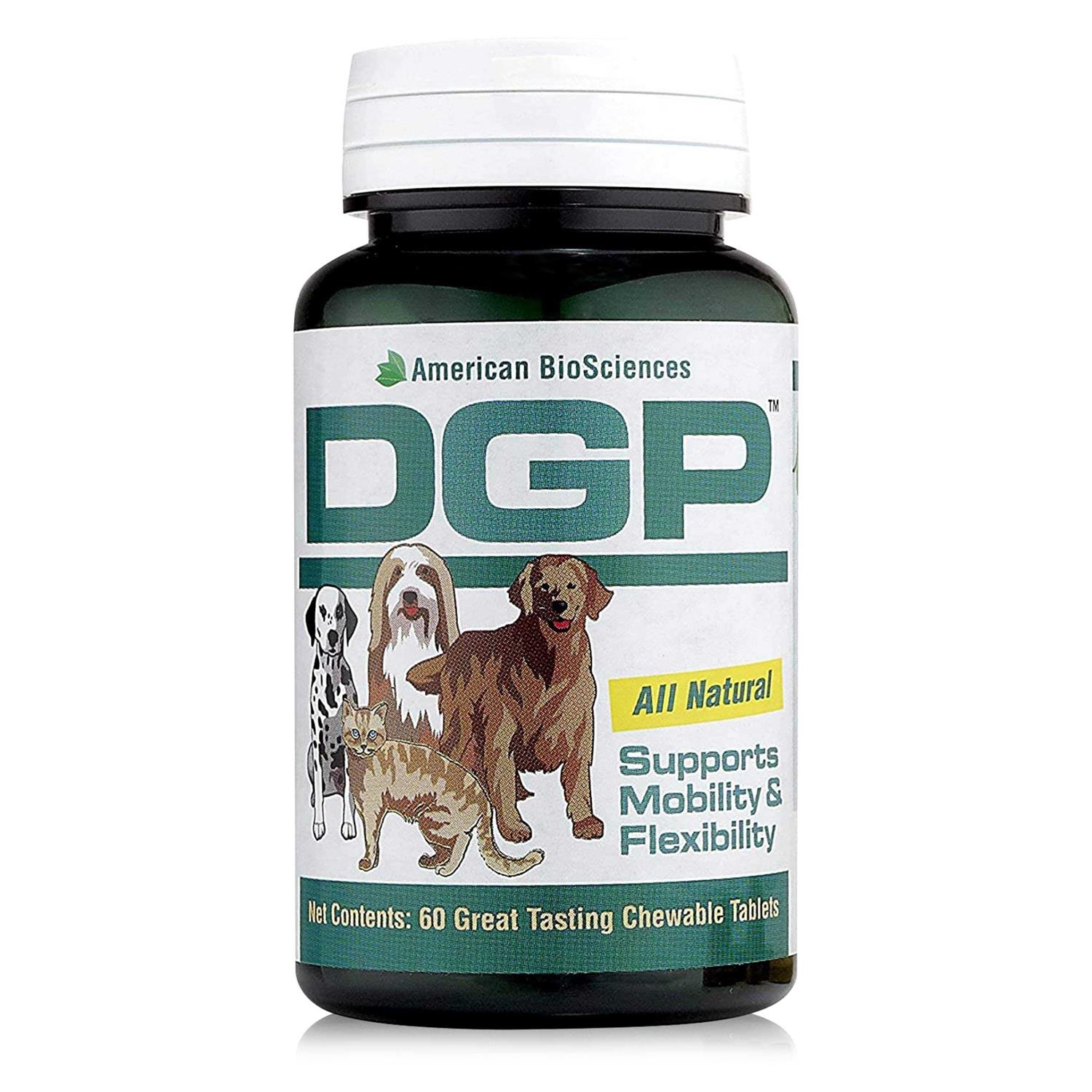American BioSciences DGP - Healthber