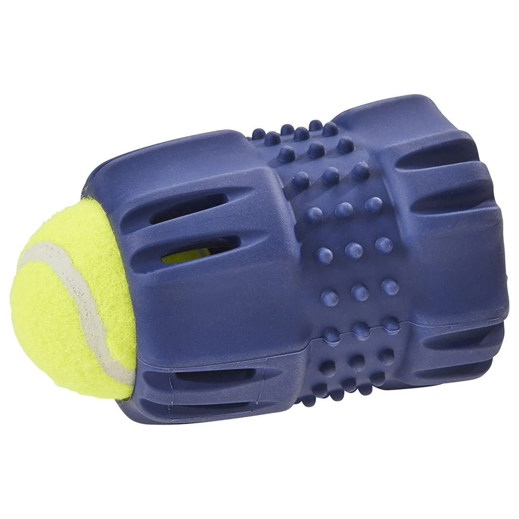 Barrett Tough Tennis Jumble - Healthber
