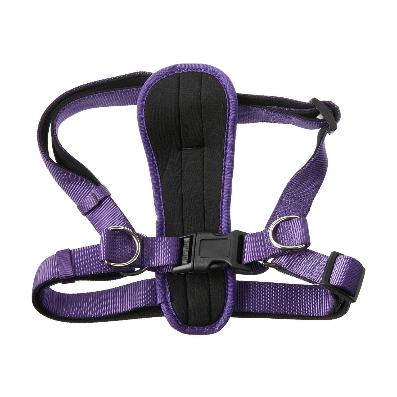 Vibrant Life Step-In Dog Harness - Healthber
