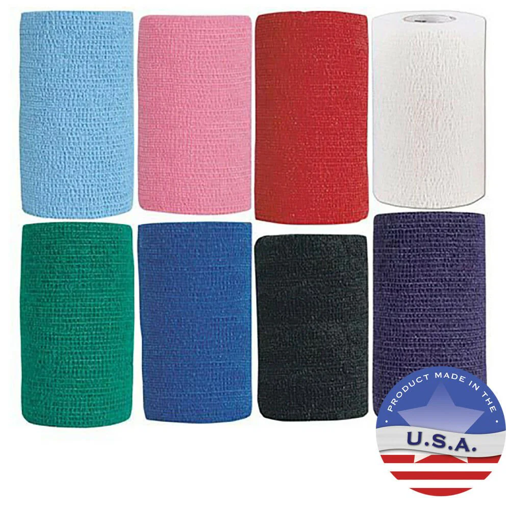 PetFlex Flex Bandage, 3