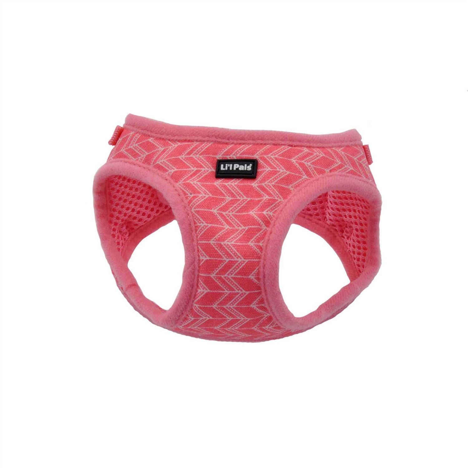 Lil’ Pals Canvas Dog Harness - Healthber