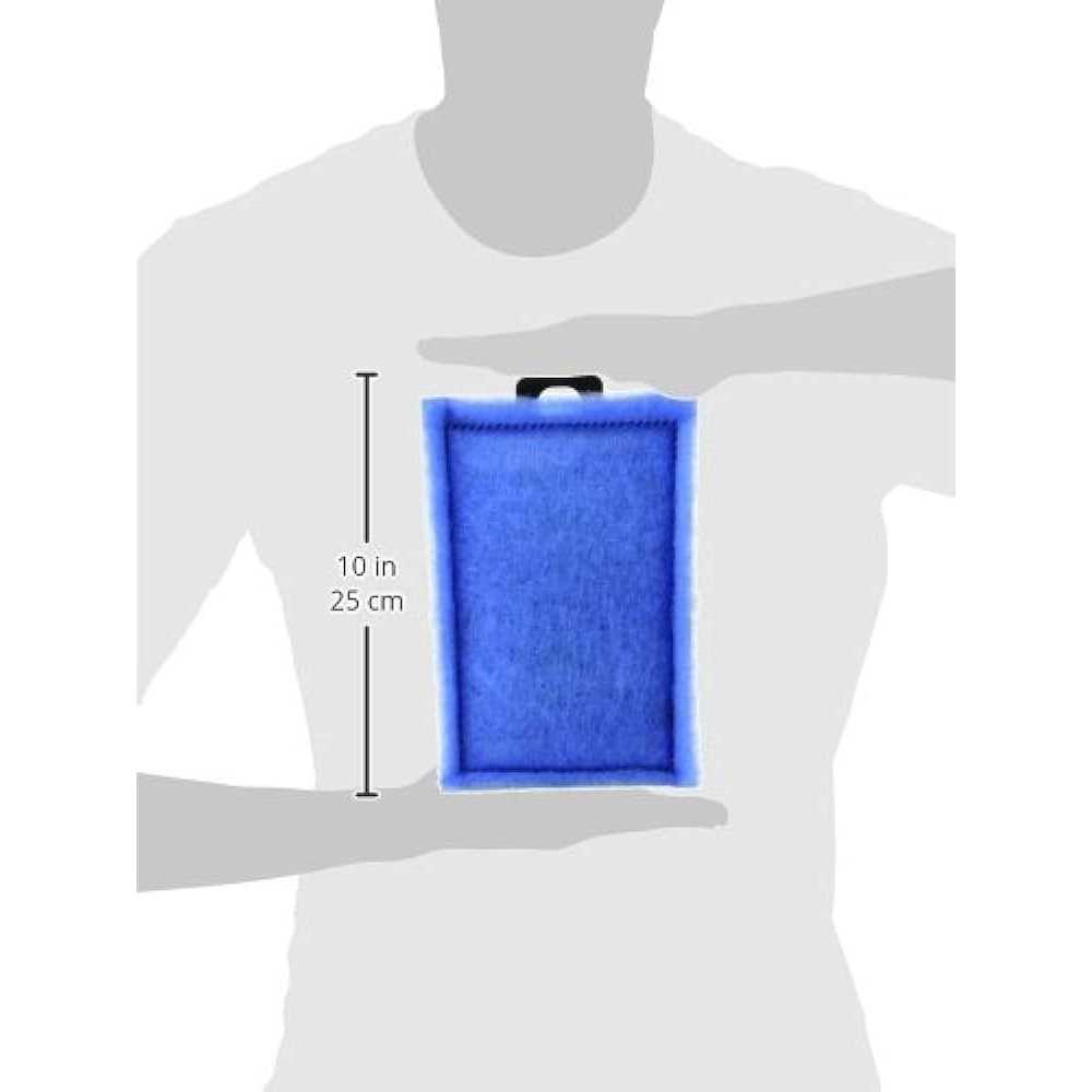 Marineland Emperor Power Filter Cartridge Rite-Size E - Healthber