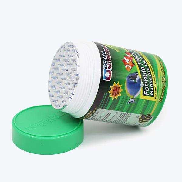 Ocean Nutrition Formula Two Flakes - Healthber