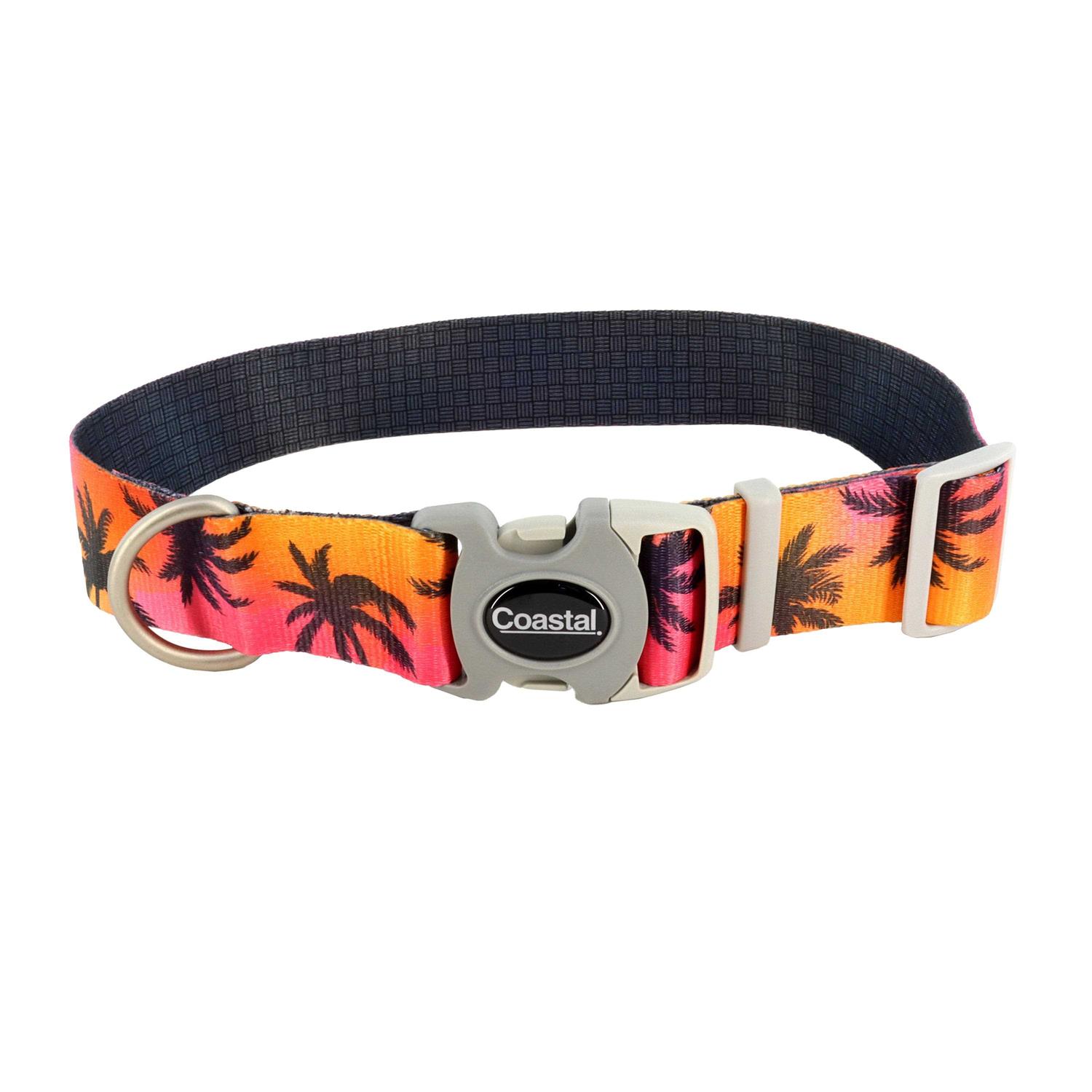 Sublime Adjustable Dog Collar - Healthber