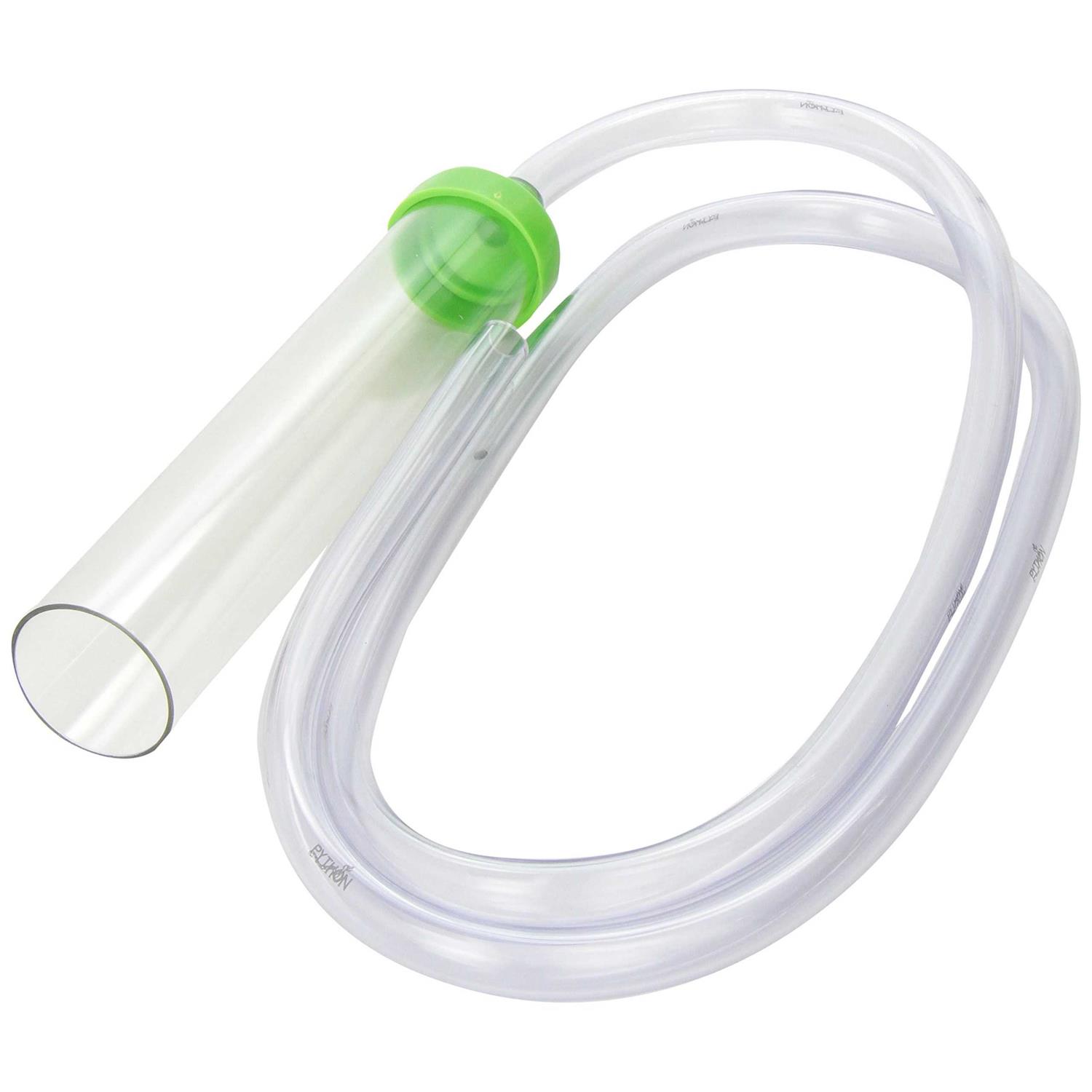 Python Pro-Clean Gravel Washer Siphon Kit - Healthber