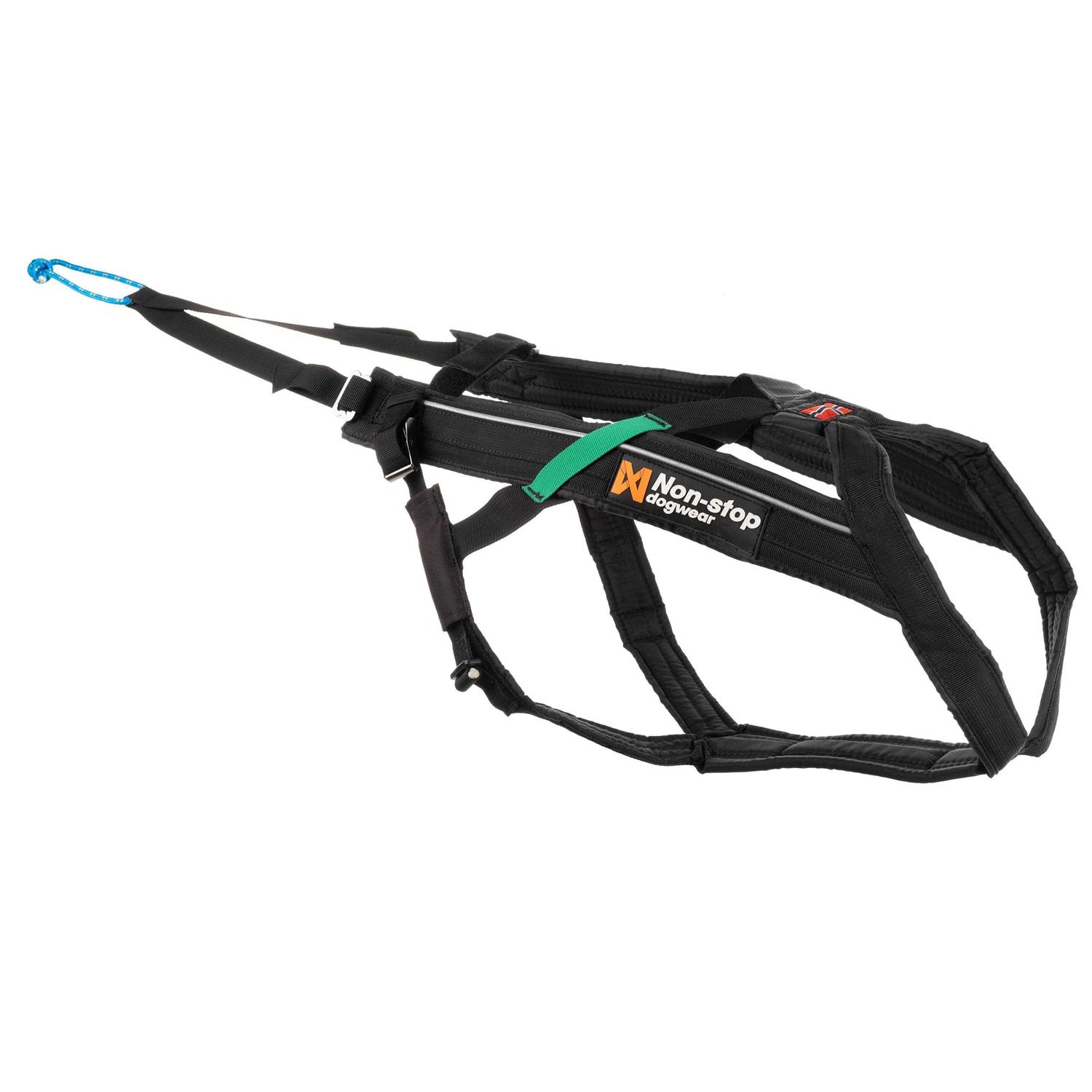 Non-Stop Dogwear Freemotion Harness / Size - Healthber