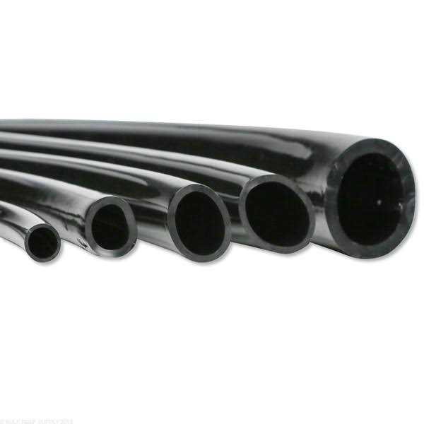 HydroMaxx Black Flexible Non-Toxic - Healthber