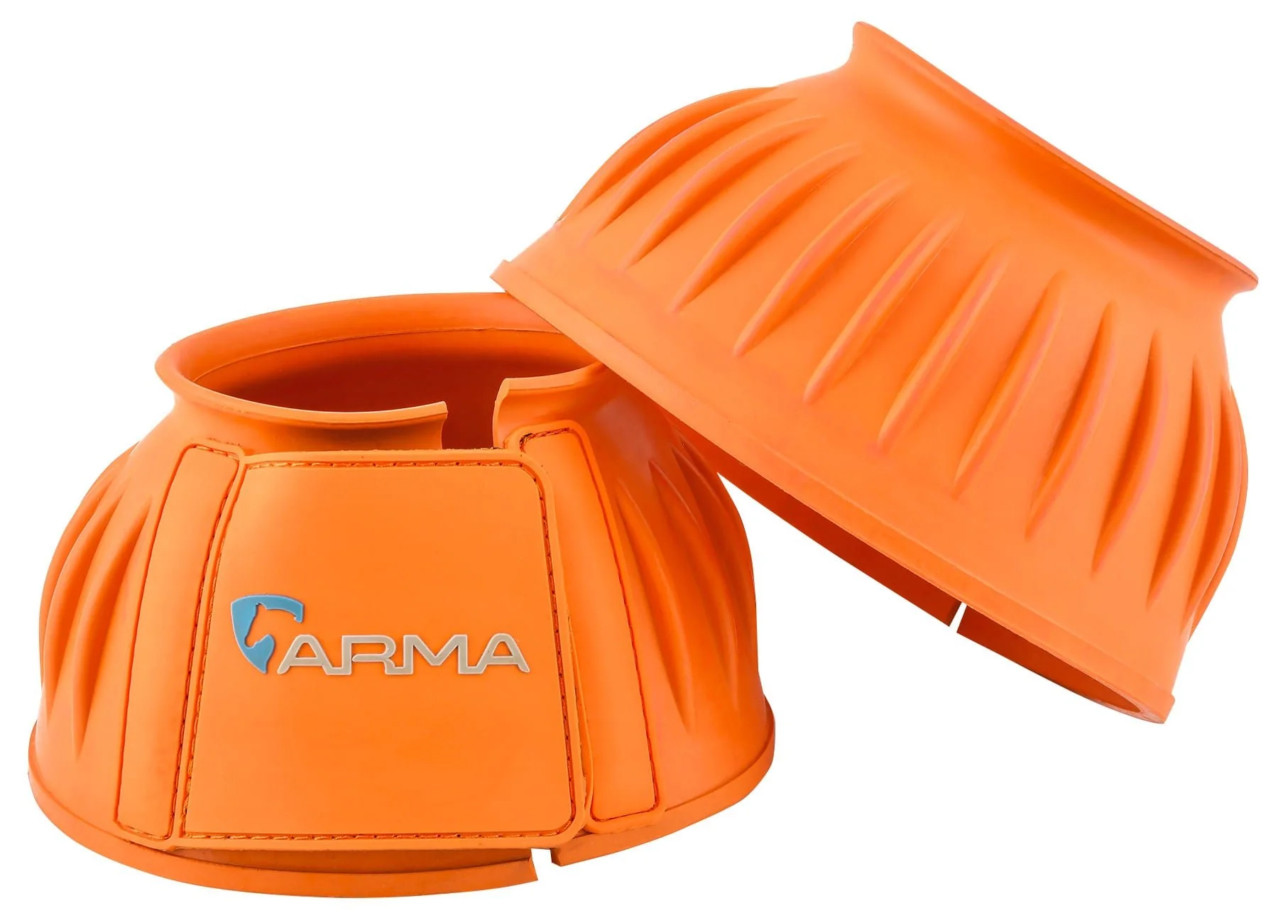 Arma Rubber Bell Boots - Healthber
