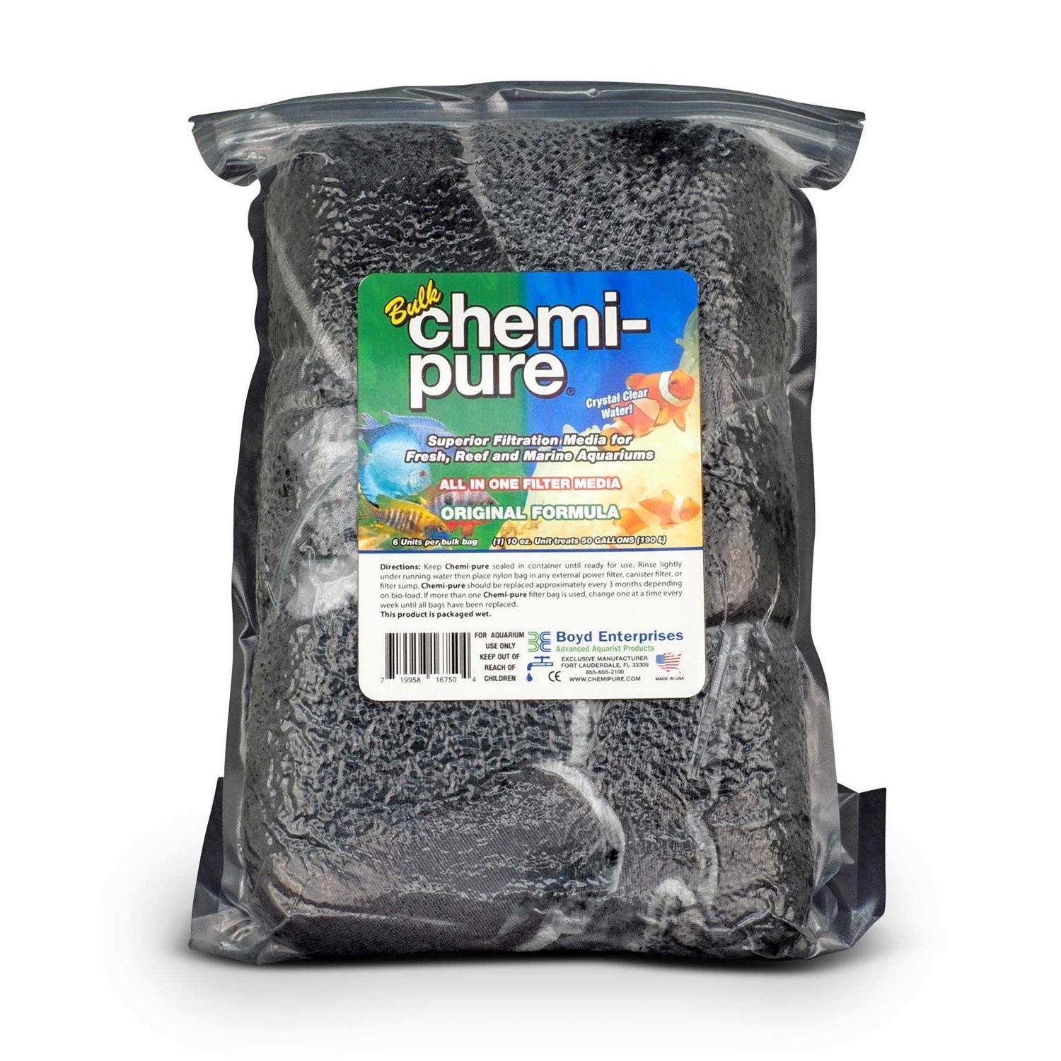 Boyd Enterprises Chemi Pure - Healthber