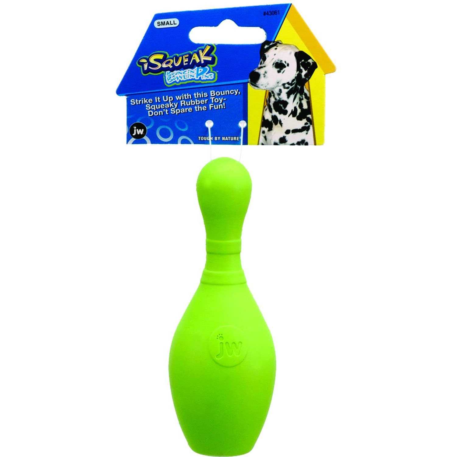 JW Bouncin Bowlin Pin - Healthber