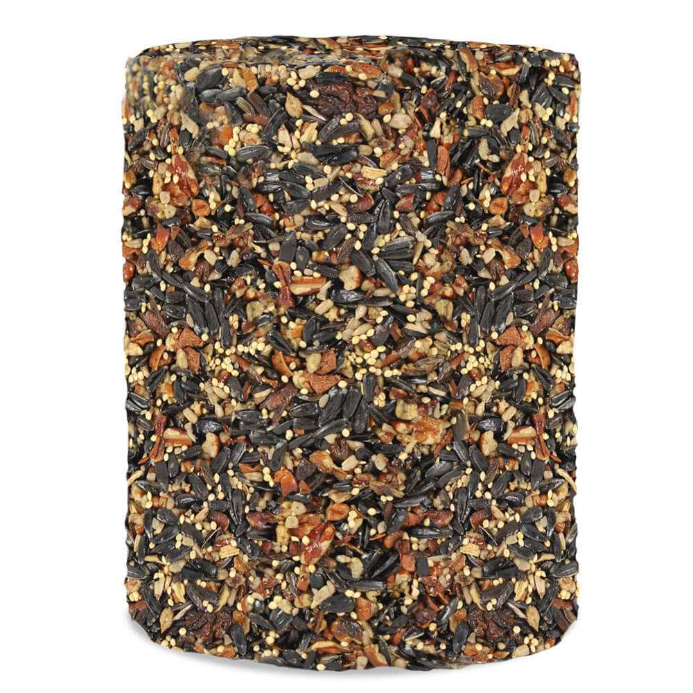 Mr. Bird Wild Bird Feast Small Cylinder - Healthber