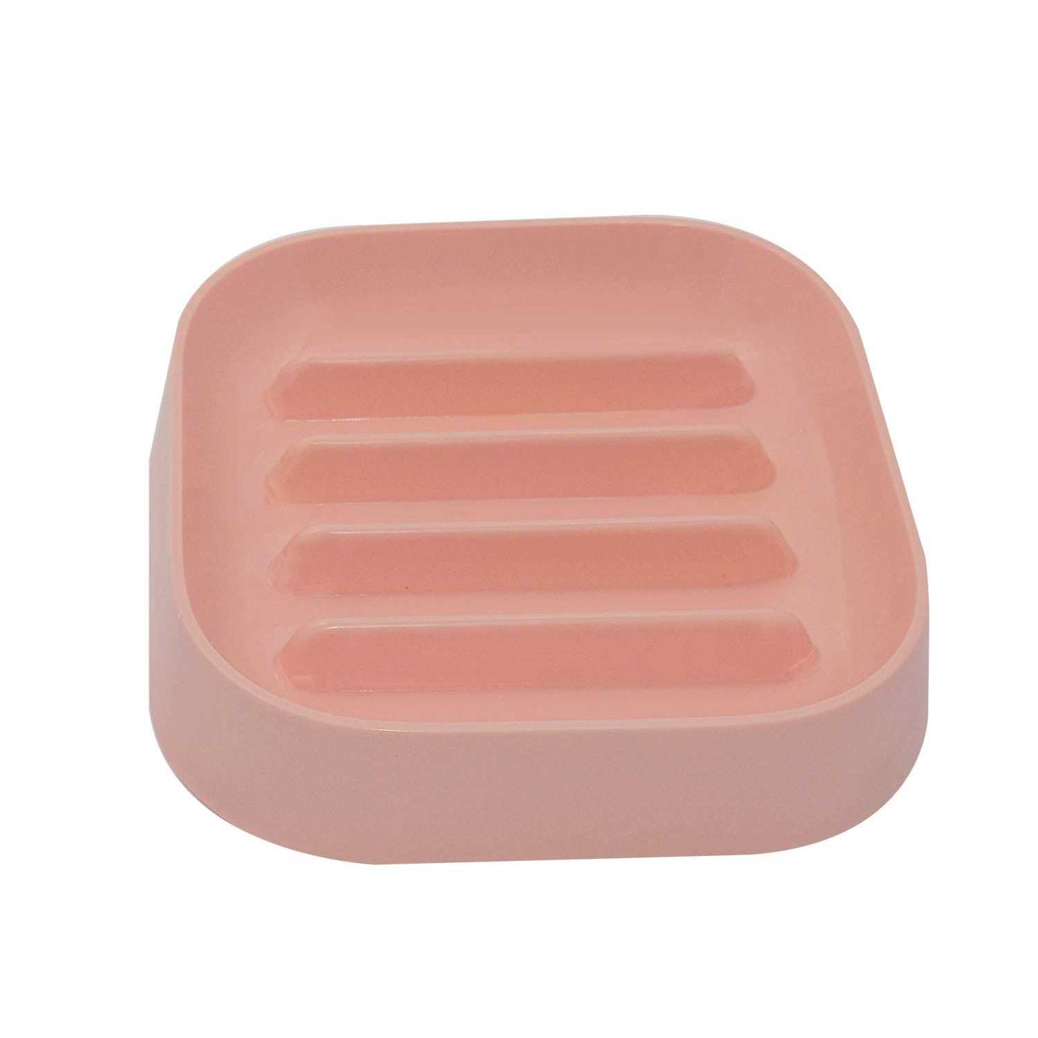 Hifrenchies Healthy Slow Feeding Dog Bowl for French Bulldog -Slow Feeder Dog Bowl No Chocking Dog Cat Food Bowl with Striped Shape Pattern - Healthber