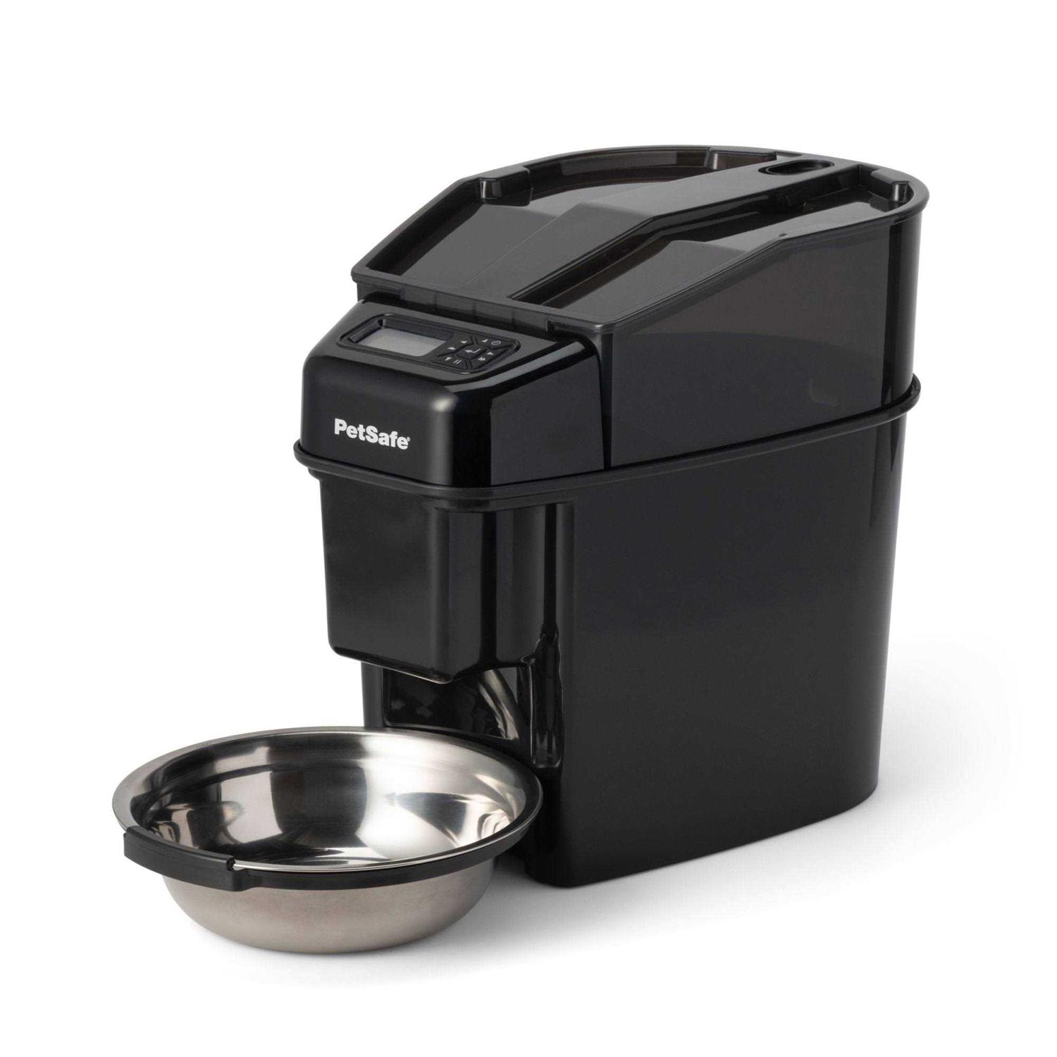 PetSafe Healthy Pet Simply Feed Automatic Feeder - Healthber