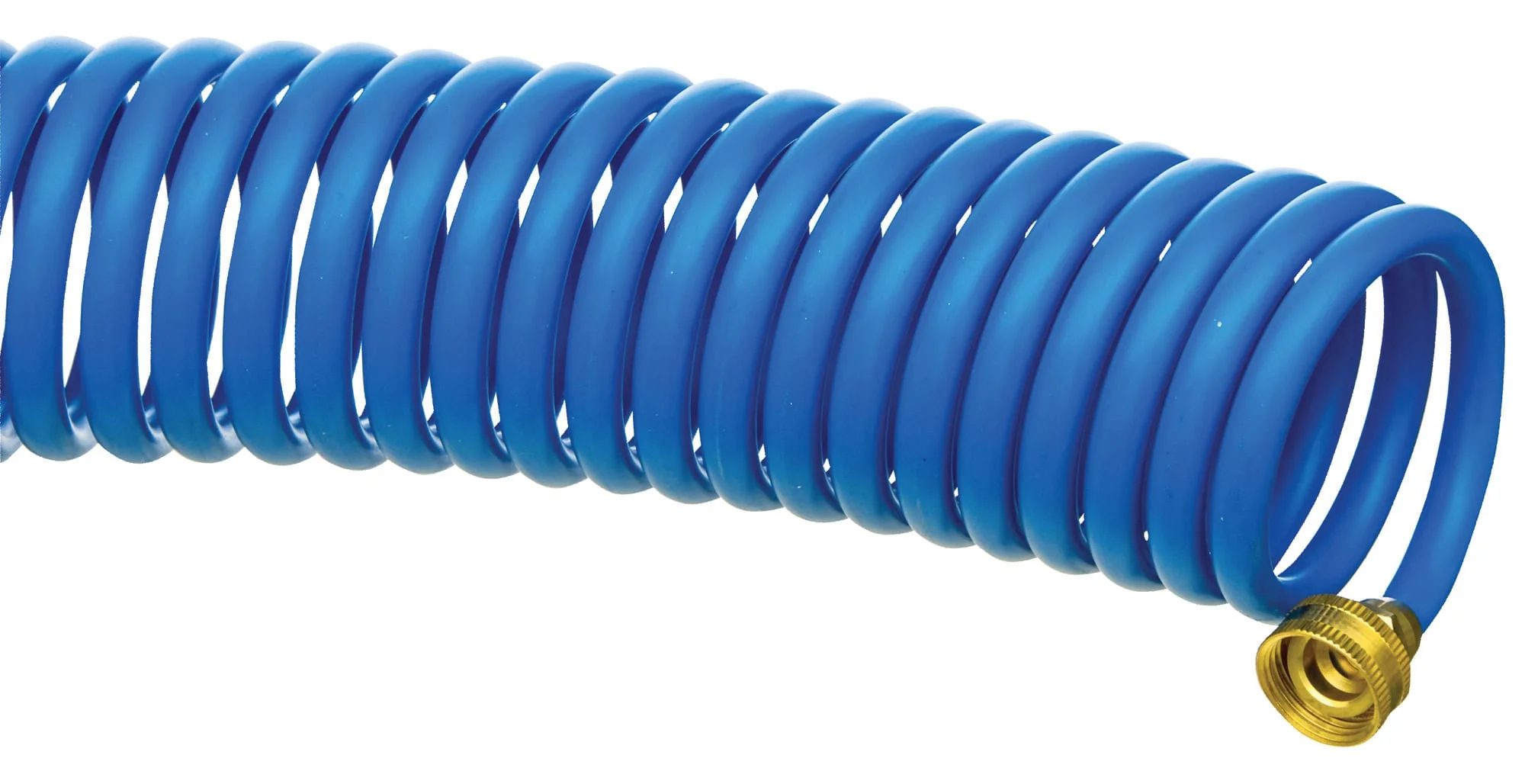 Water Hose with Nozzle - Healthber