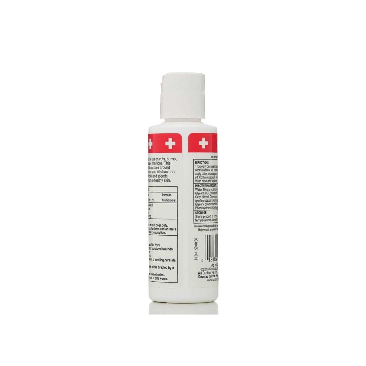 Dogswell Wound & Infection Medication for Dogs - Healthber