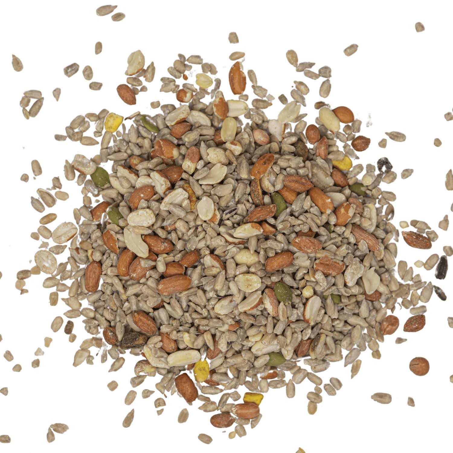 Wild Delight Deck Porch N’ Patio Wild Bird Food - Healthber