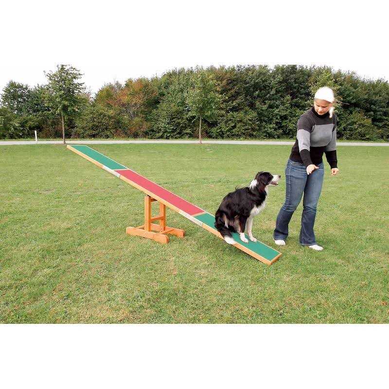 Trixie Agility Dog Training Seesaw - Healthber