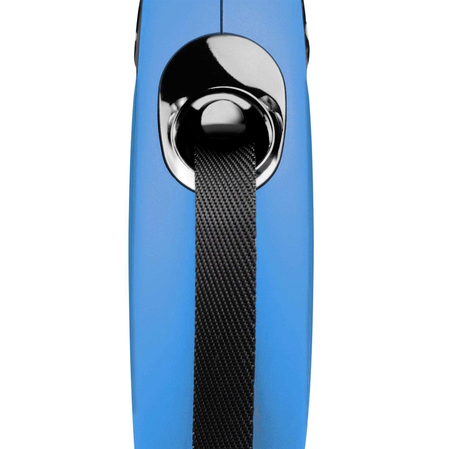 Flexi Retractable Tape Leash - Healthber