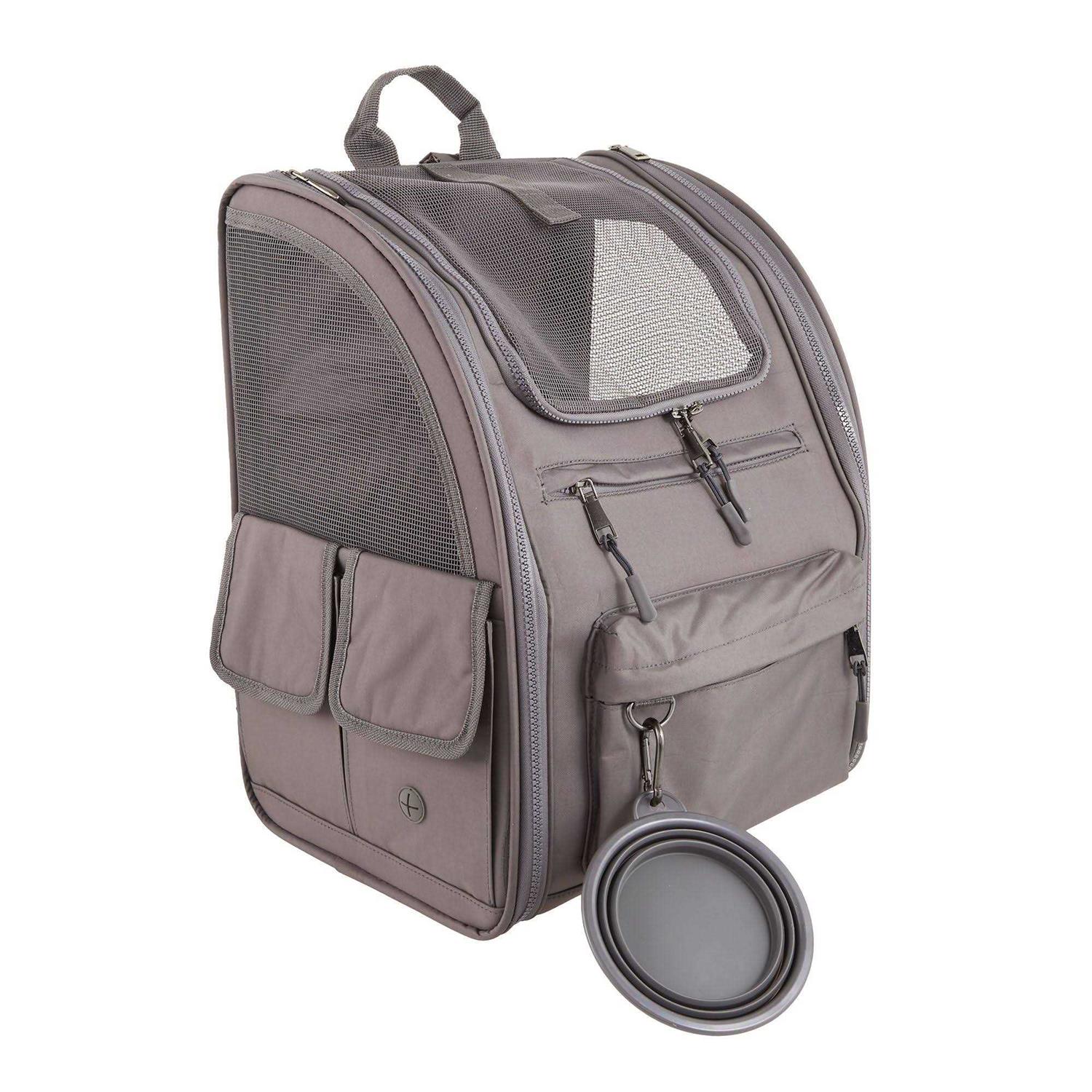 Top Paw Functional All-Day Backpack - Healthber
