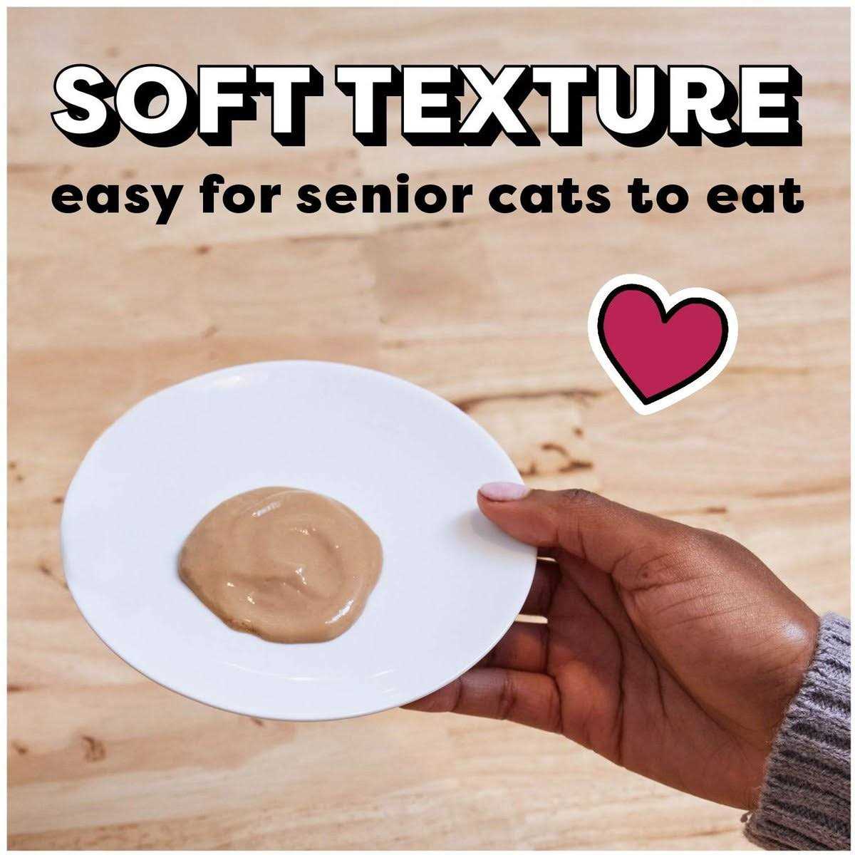 Temptations Creamy Puree Lickable Cat Treats - Healthber