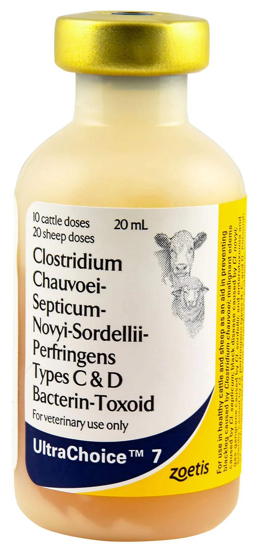 UltraChoice? 7 - Healthber