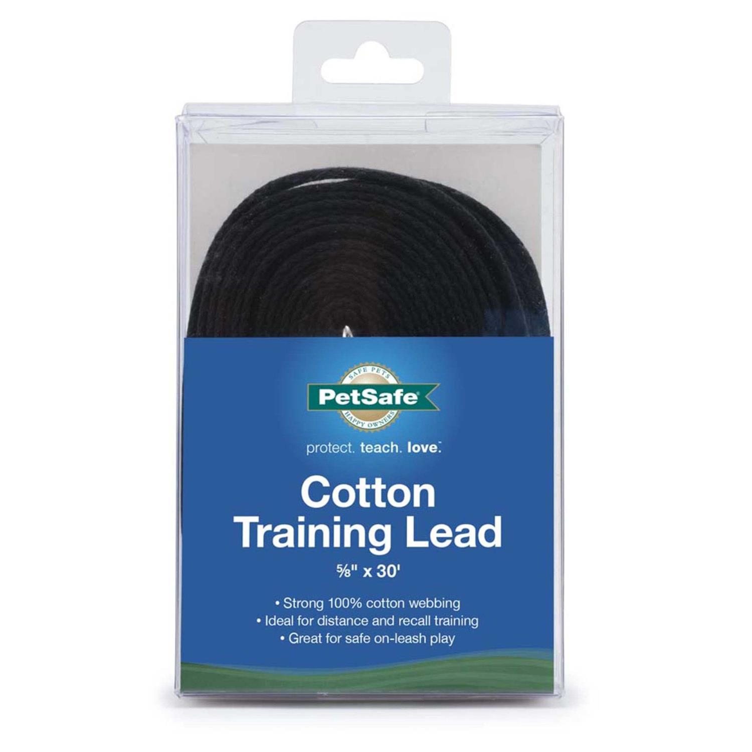 PetSafe Cotton Training Lead - Healthber