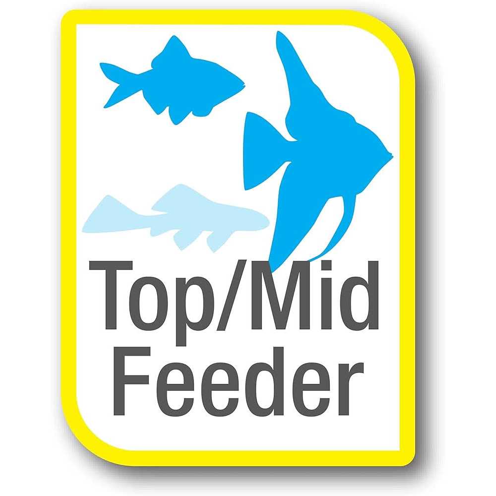 Tetra TetraFin Goldfish Flakes - Healthber