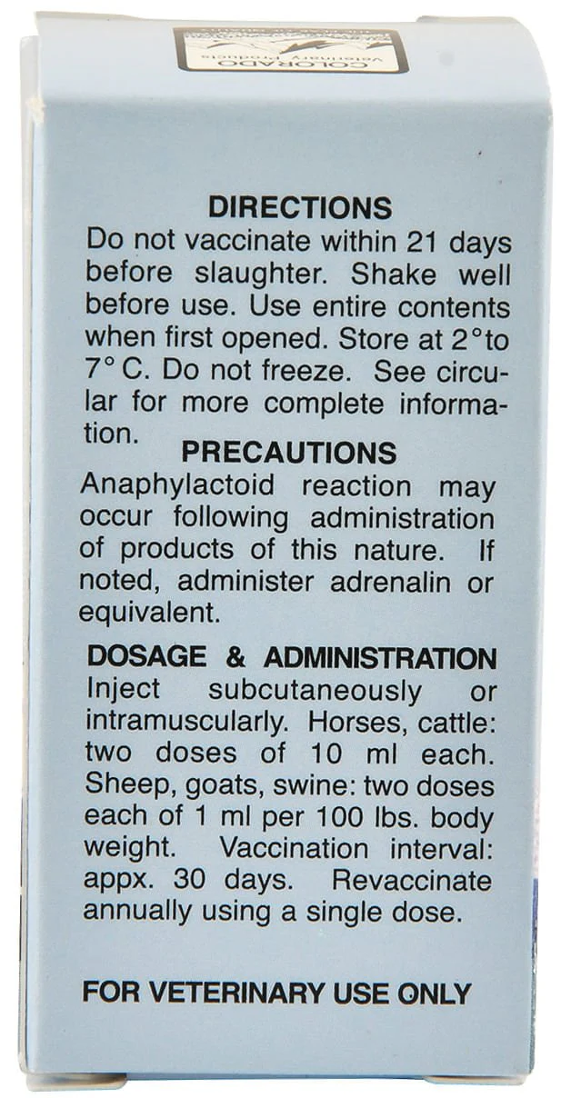 Tetanus Toxoid - Healthber