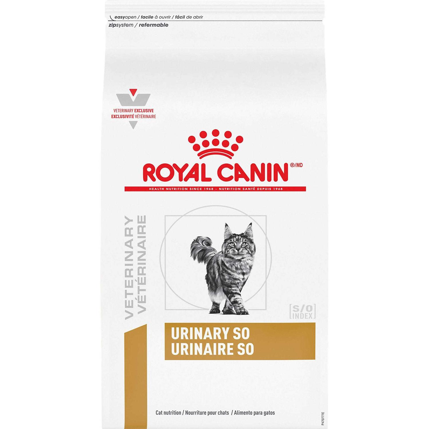Royal Canin Veterinary Diet Cat Food - Healthber