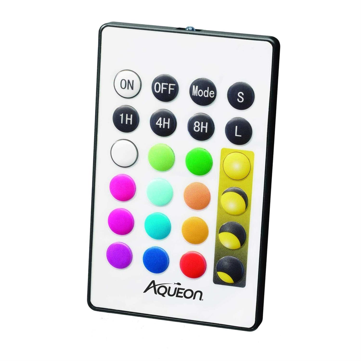 Aqueon Edgelit Cube Aquarium - Healthber