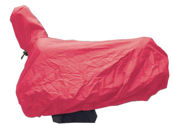 Western Nylon Horse Saddle Cover - Healthber