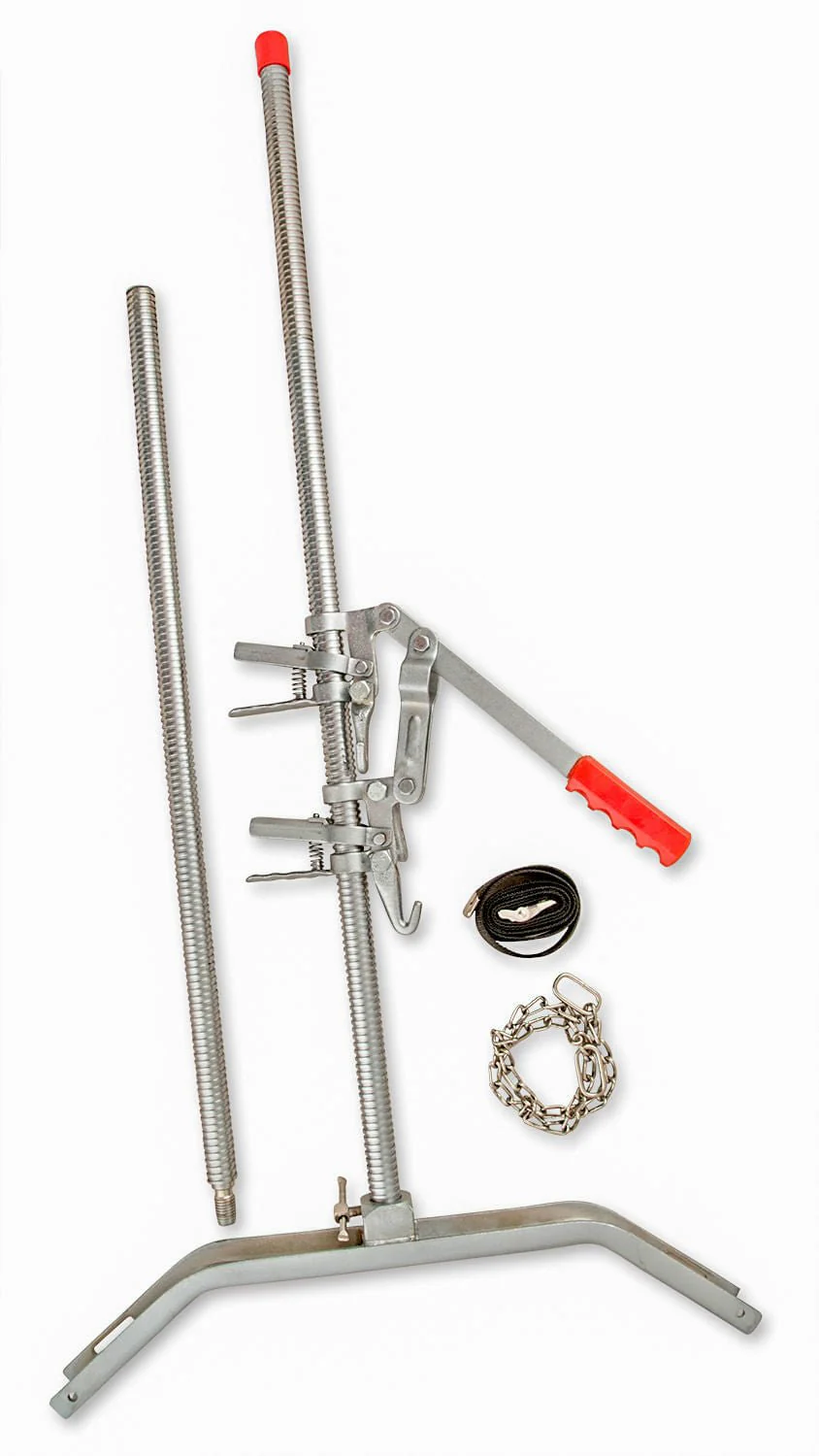 Double Ratchet Calf Puller (& Replacement Parts) - Healthber