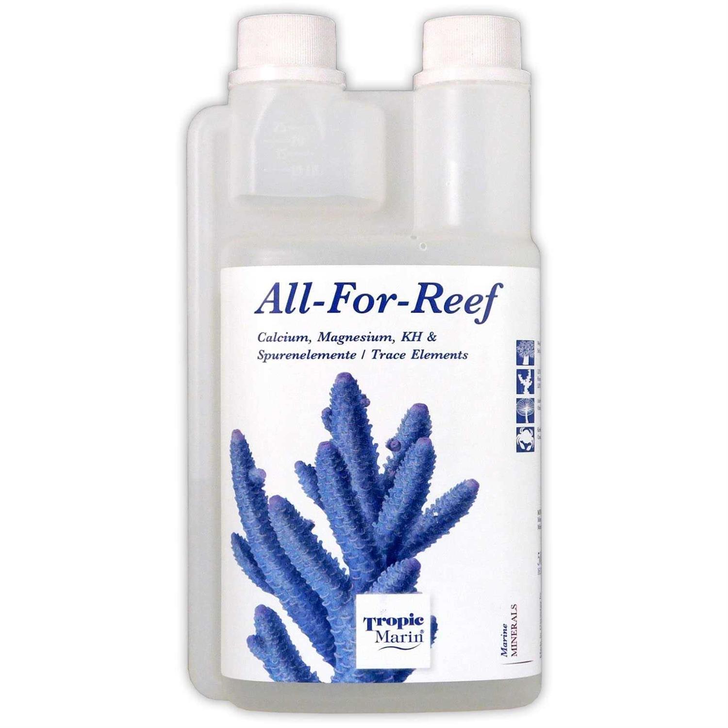 Tropic Marin All-for-Reef - Healthber