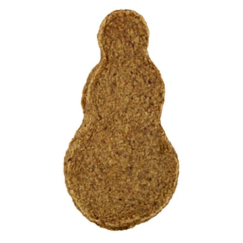 Snowman 3pk Bag With Header Card - Healthber