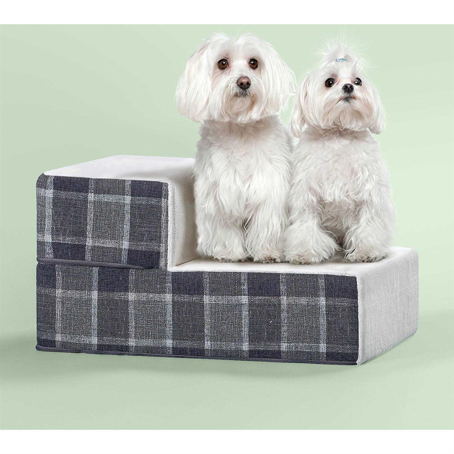 Zinus Pet Stair - Healthber