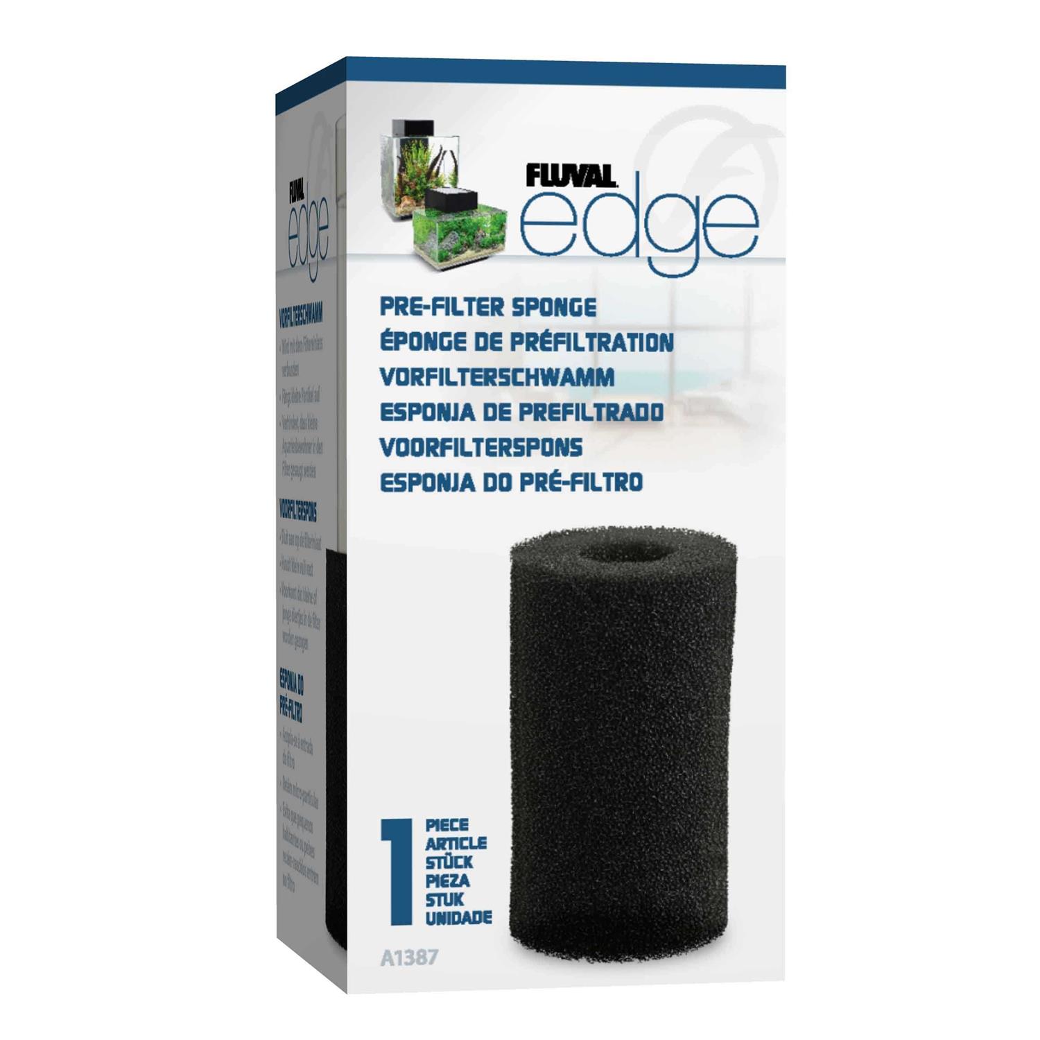 Fluval Edge Pre-Filter Sponge - Healthber