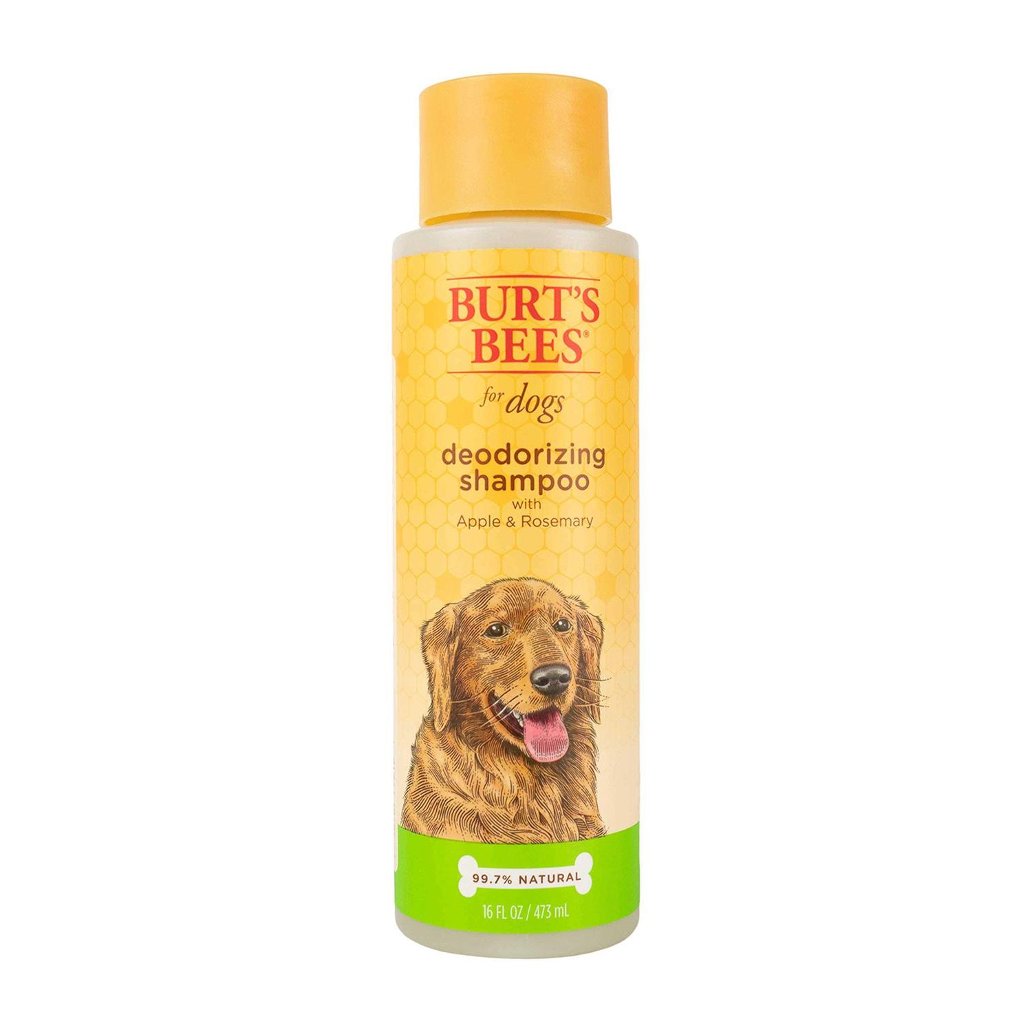 Burt’s Bees Shampoo - Healthber