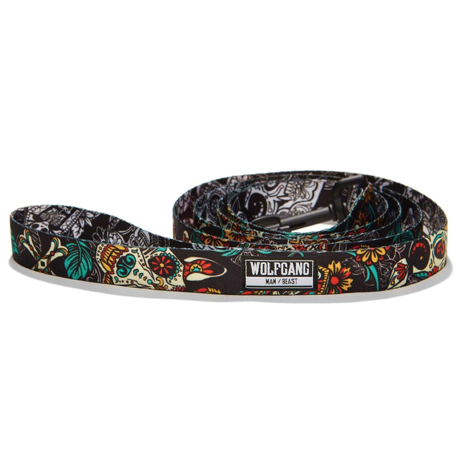 Wolfgang Dog Leash - Healthber
