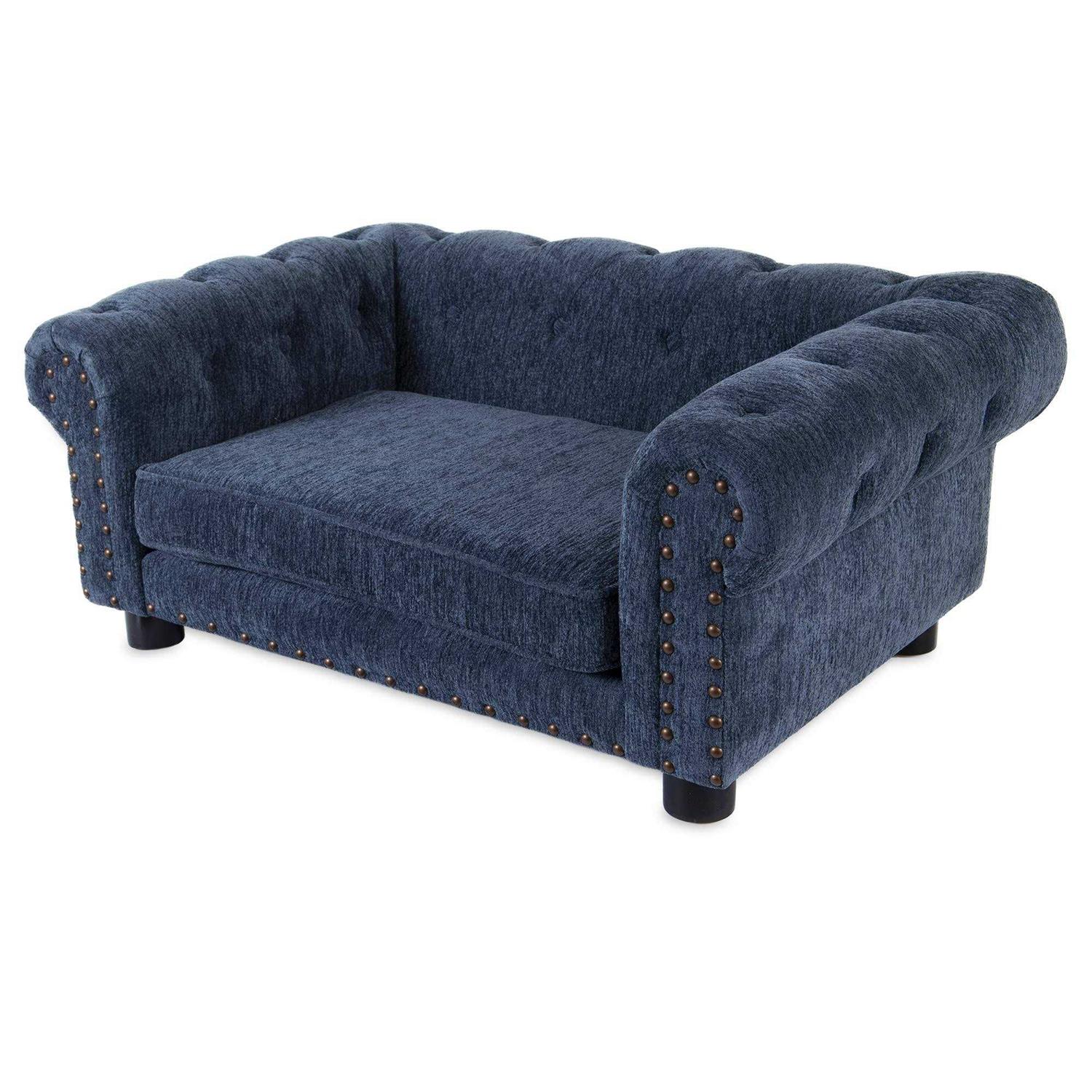 La Z Boy Tuscon Sofa Dog Bed - Healthber