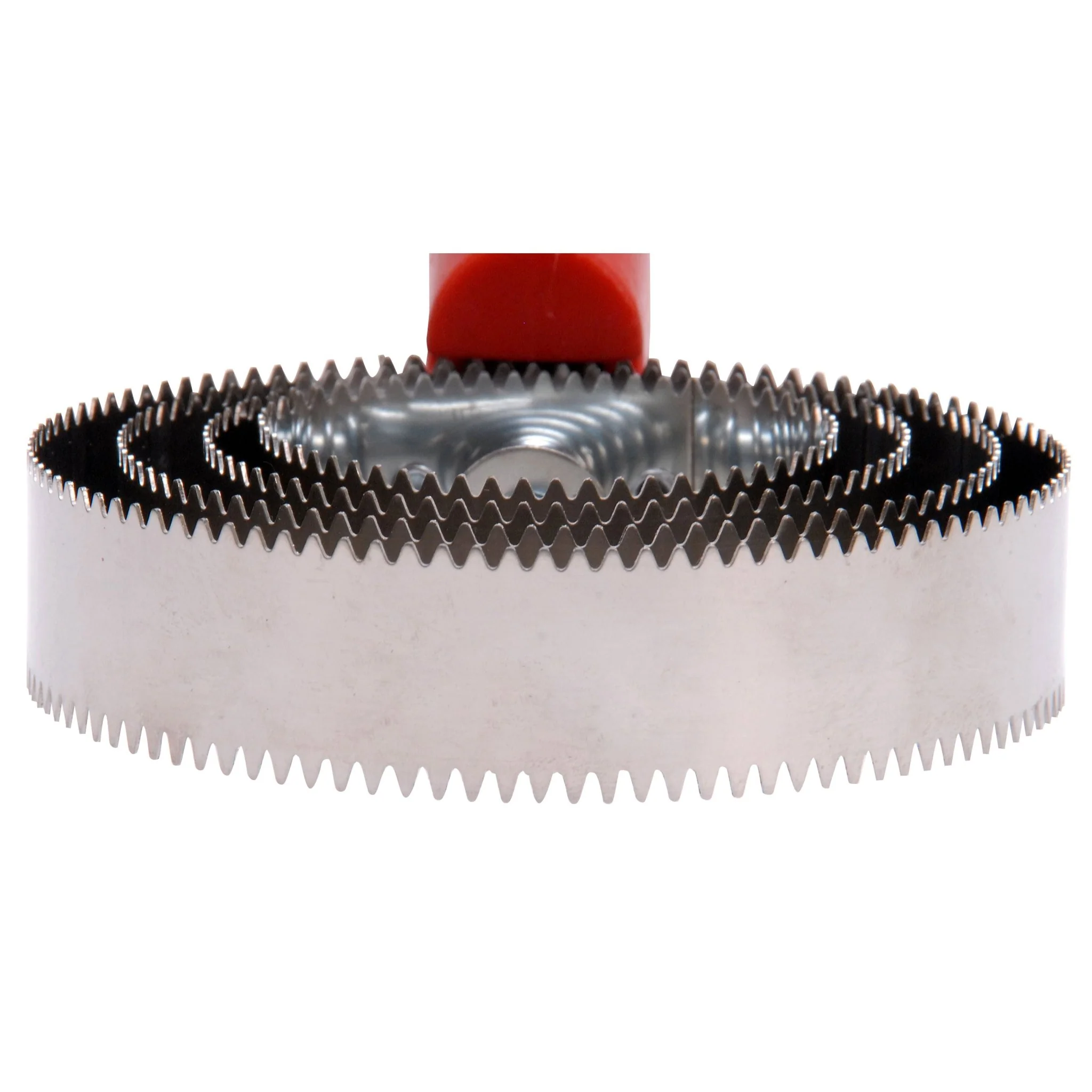 Reversible Shedding/Curry Comb for Horses - Healthber