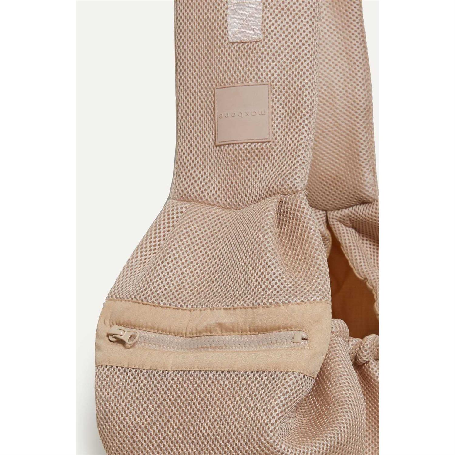 Mesh Sling Carrier - Healthber