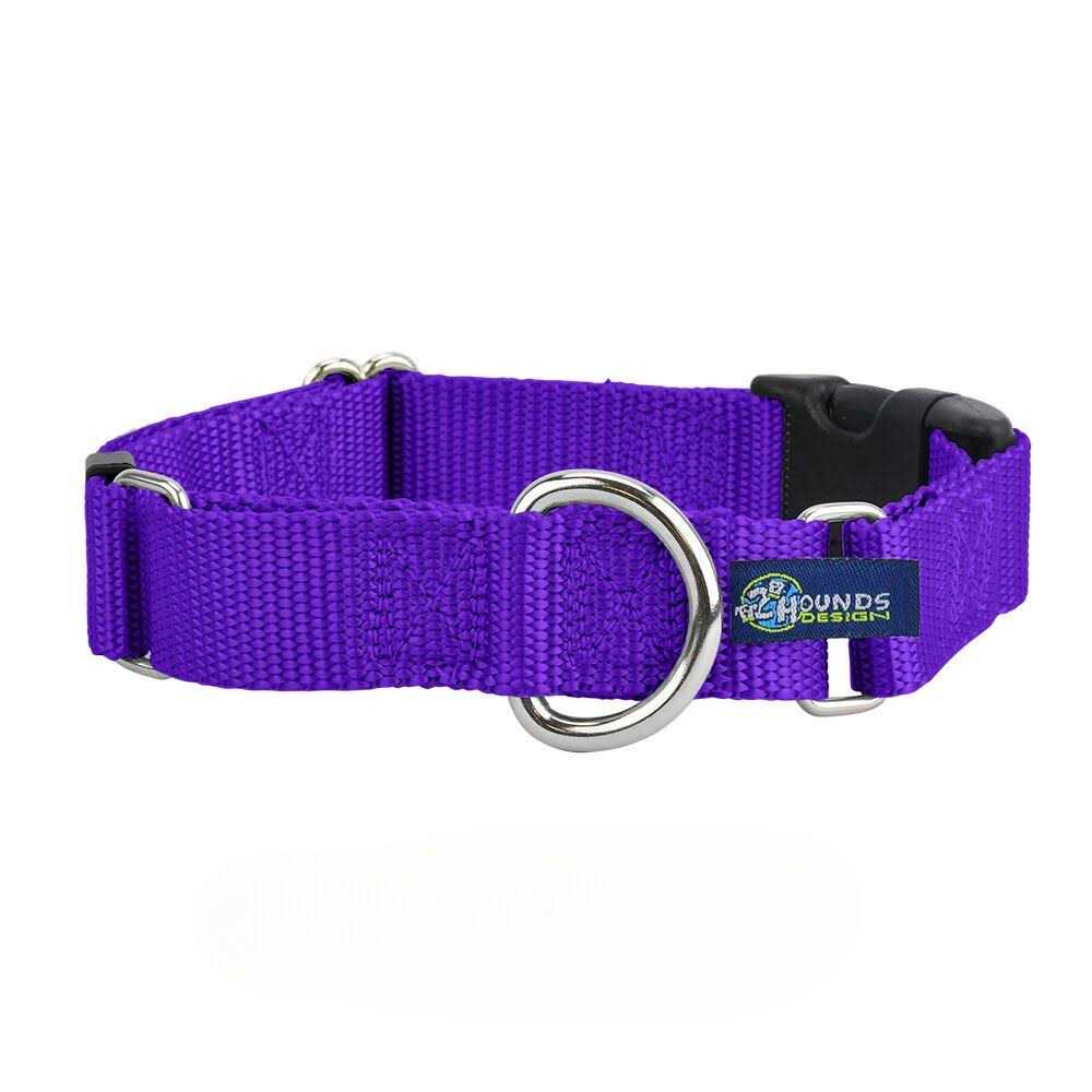 2 Hounds Martingale Dog Collar - Healthber